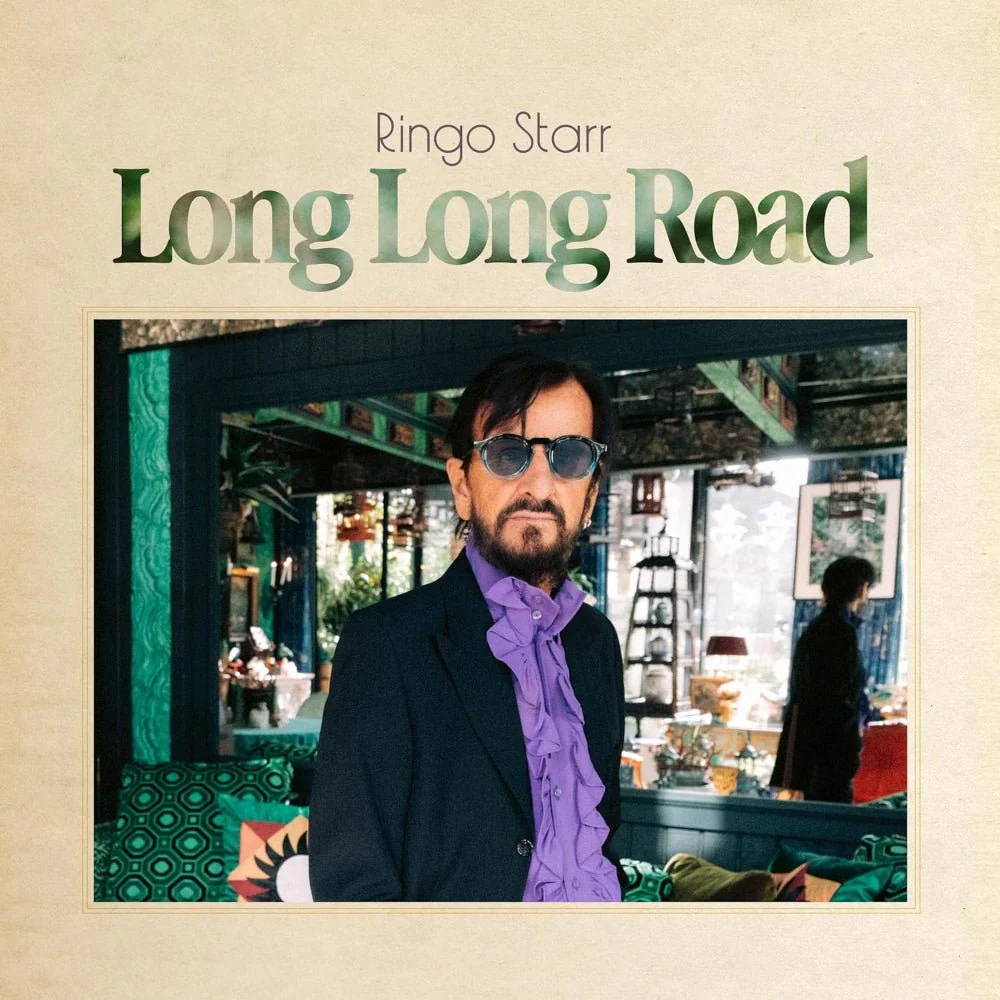 Long Long Road - Image 2