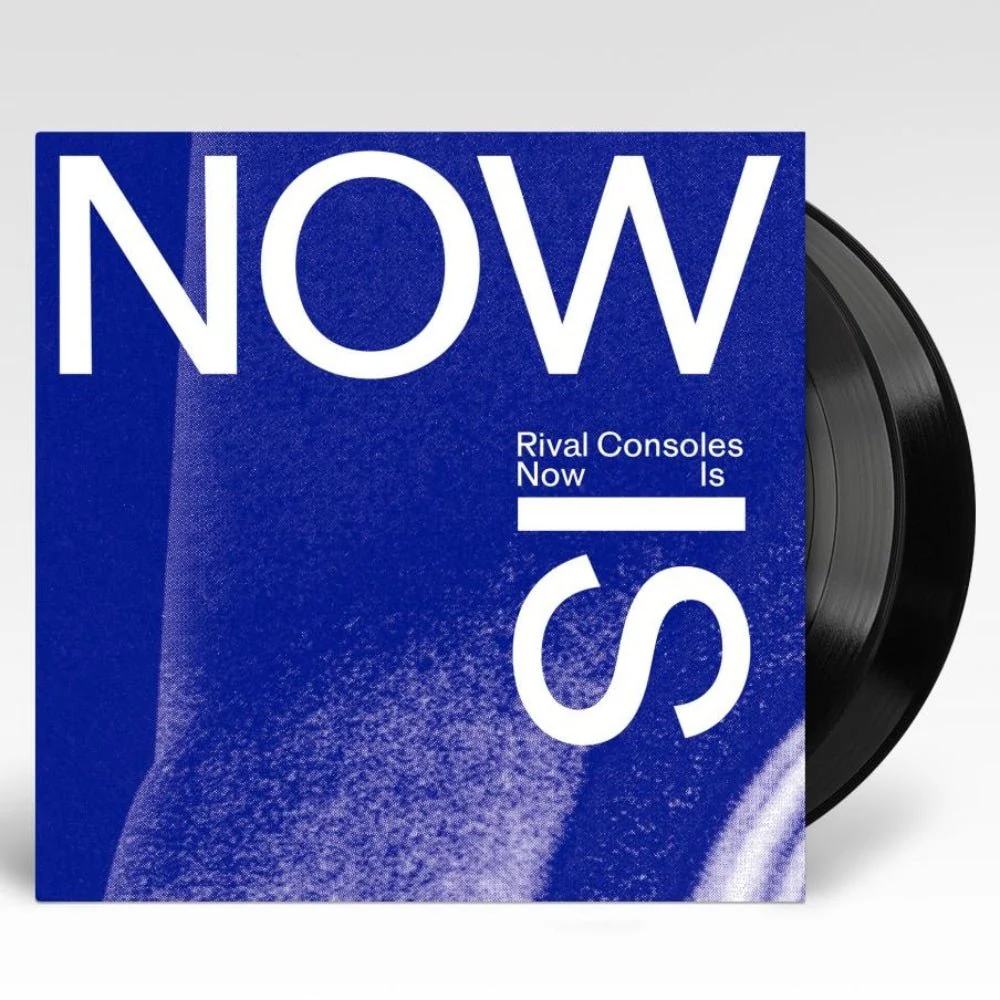 Now Is