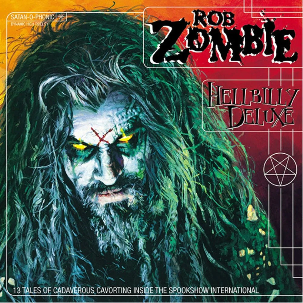 Hellbilly Deluxe - Image 2