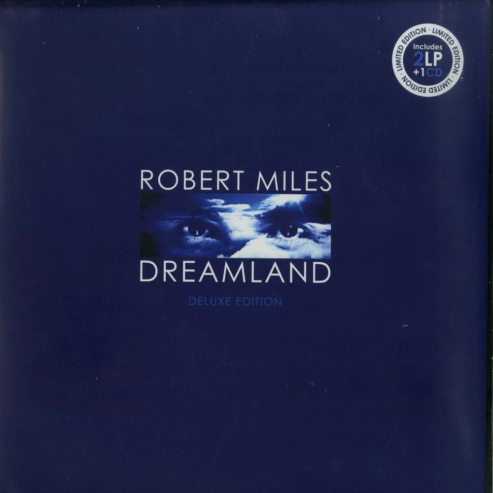 Dreamland - Image 2