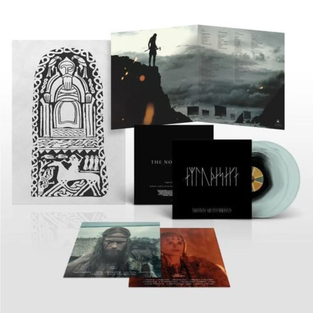 The Northman (Original Motion Picture Score)