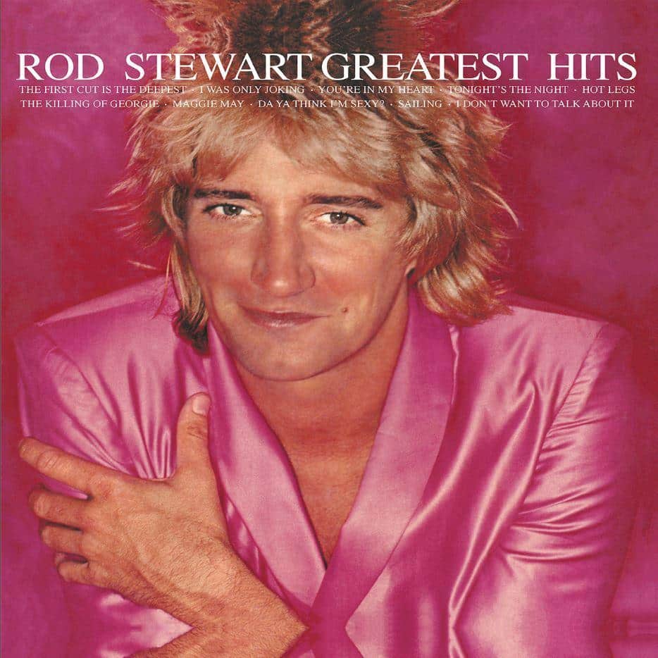 Greatest Hits Vol. 1 (Compilation)