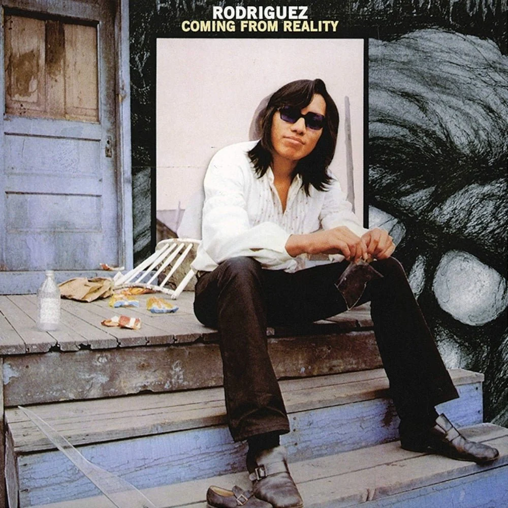 Coming From Reality - Image 2