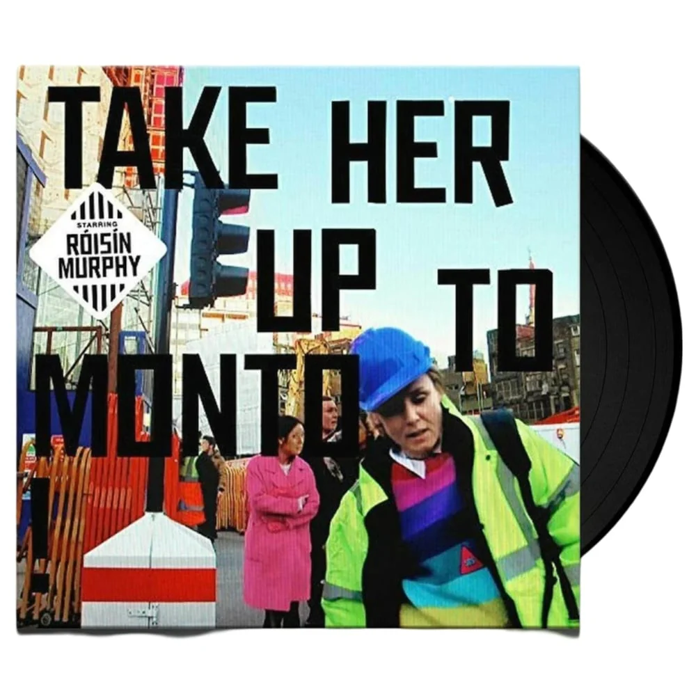 Take Her Up To Monto