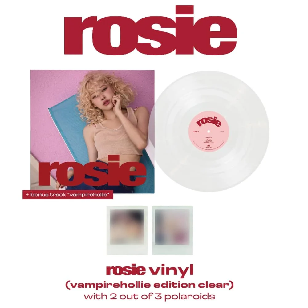 rosie
