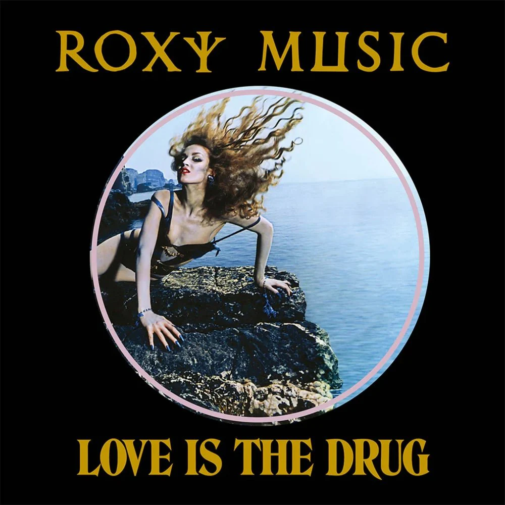 Love Is The Drug - Image 2