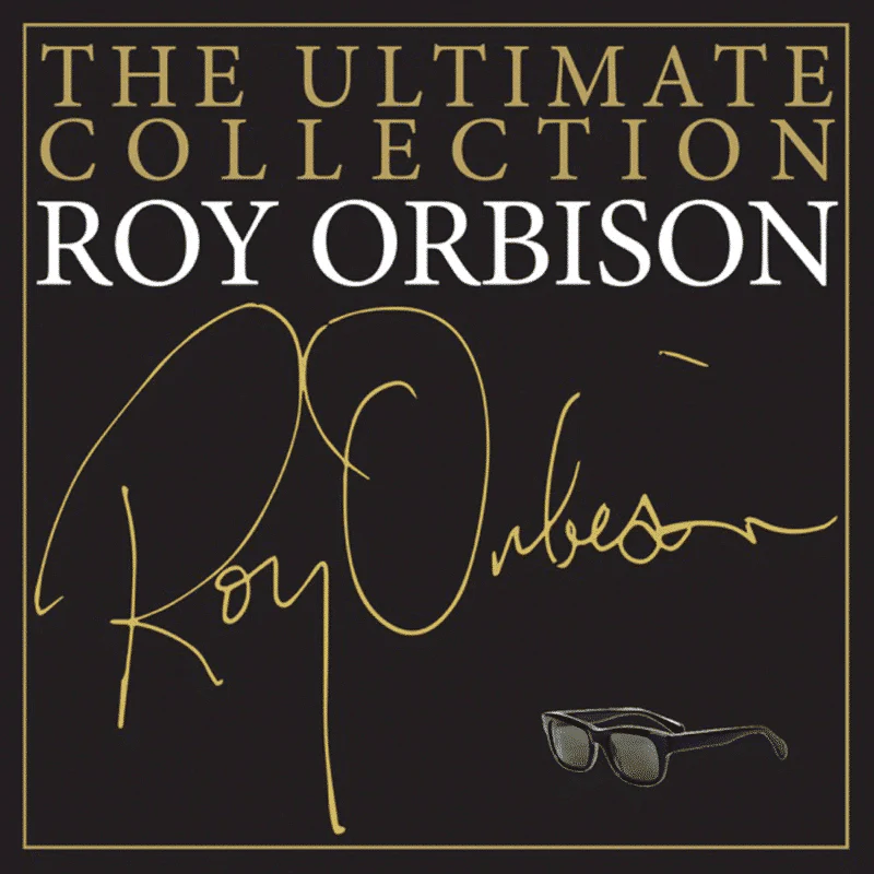 The Ultimate Collection 