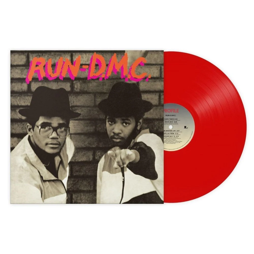 RUN-DMC
