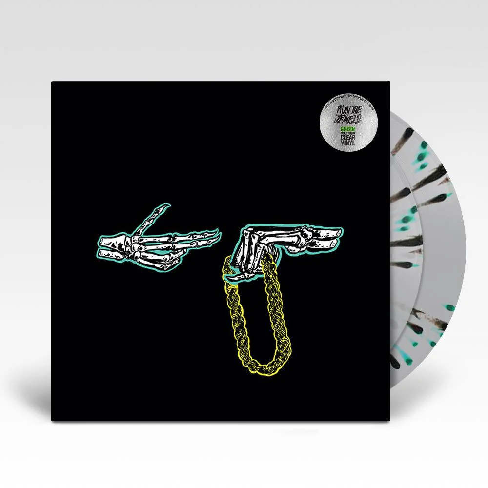 Run The Jewels