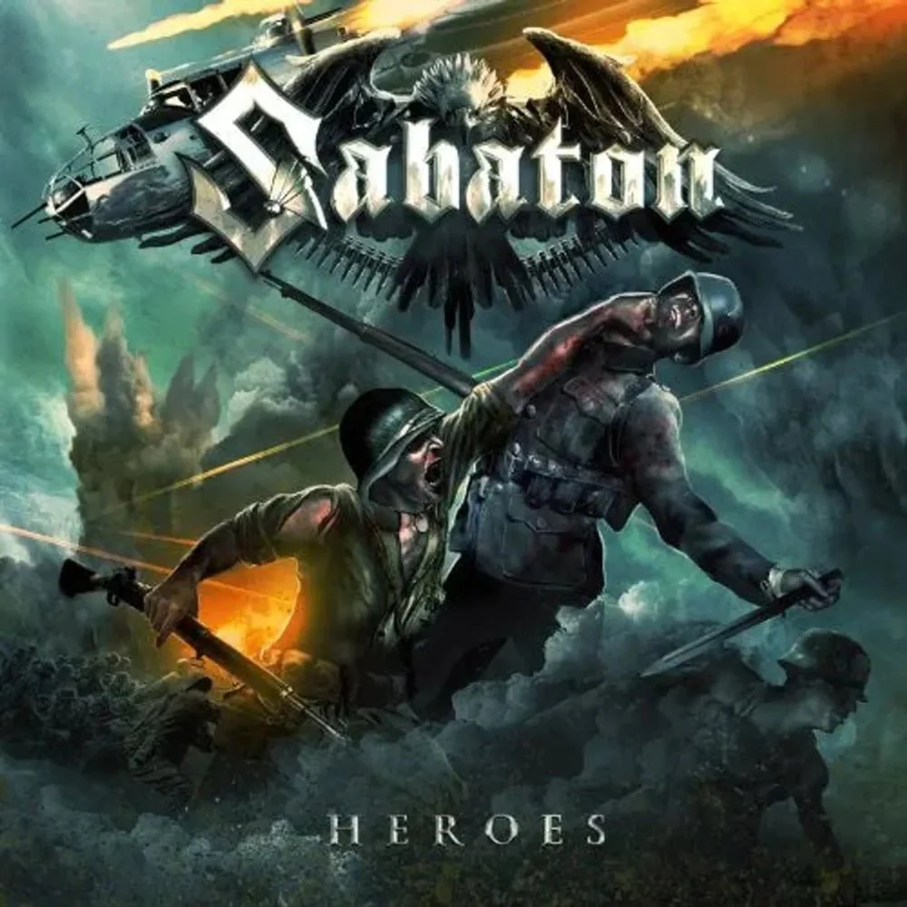 Heroes - Image 2