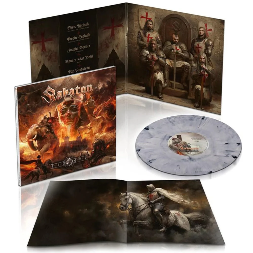 Legends - Image 2