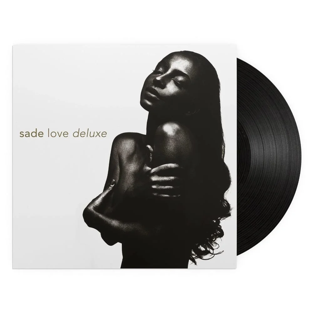 Love Deluxe