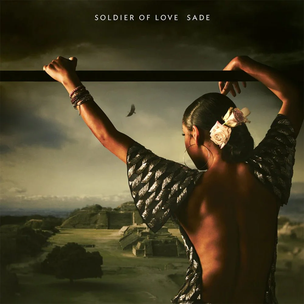 Soldier Of Love - Image 2