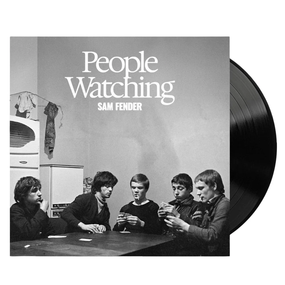 People Watching