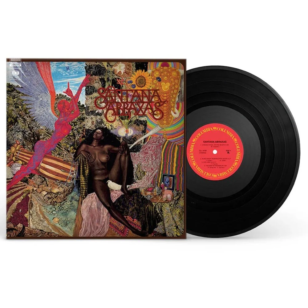 Abraxas