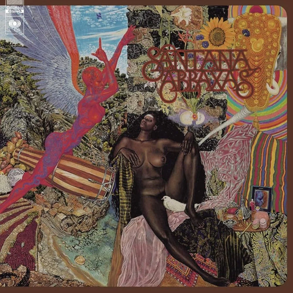 Abraxas - Image 2