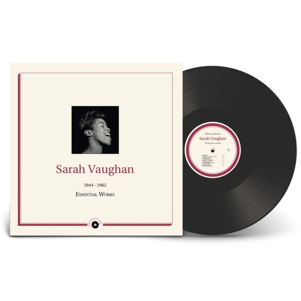 Essential Works 1944-1962