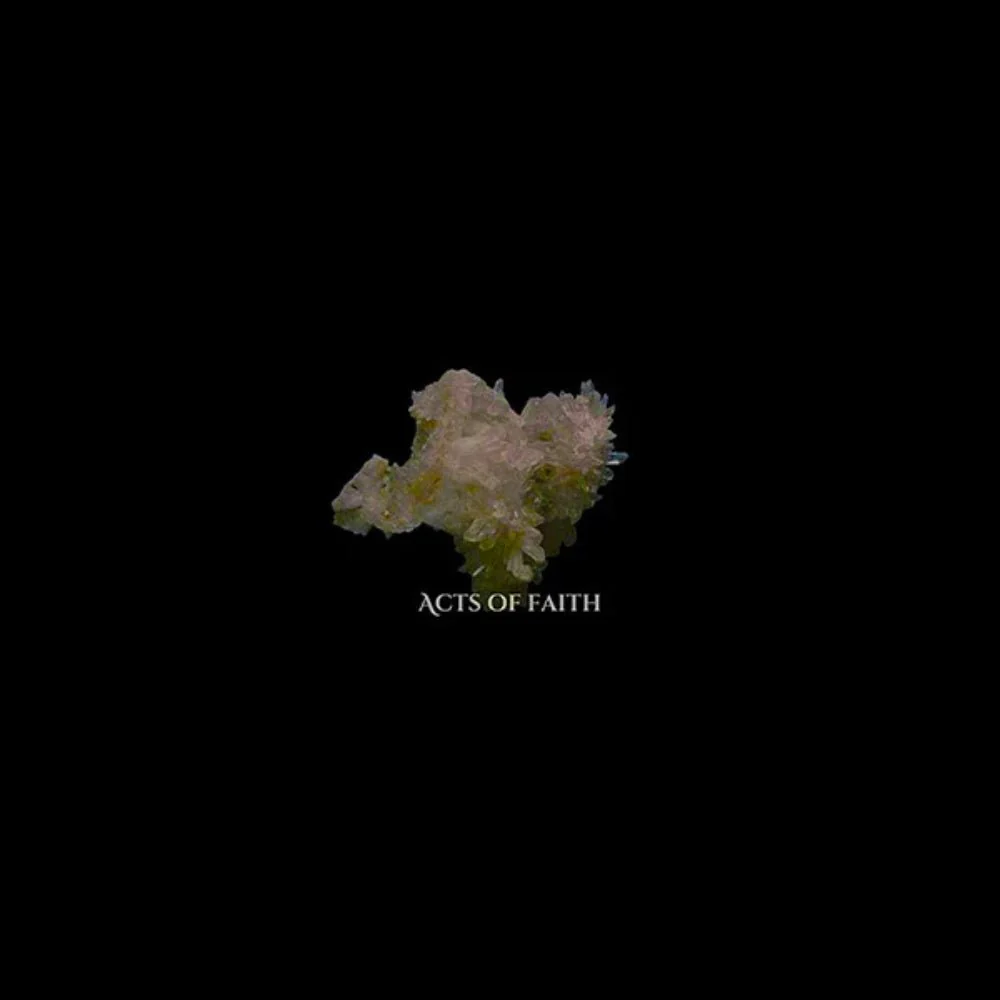 Acts Of Faith - Image 2