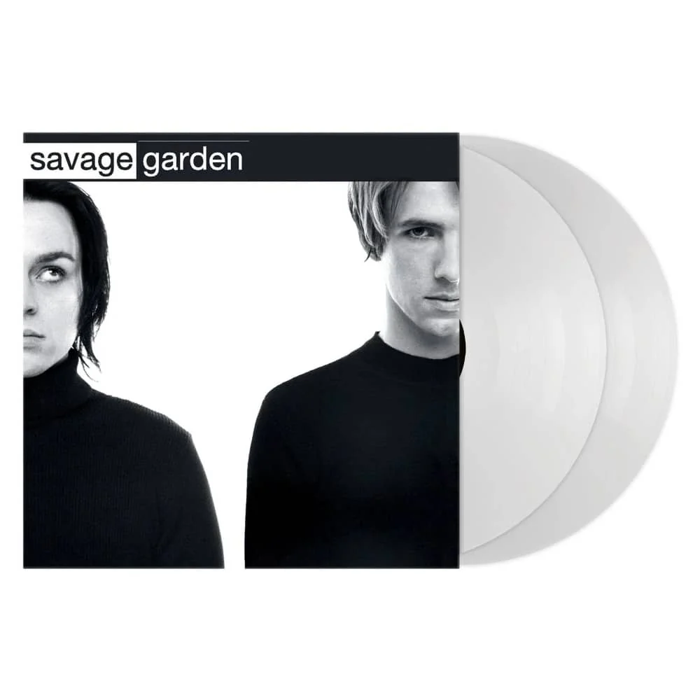 Savage Garden
