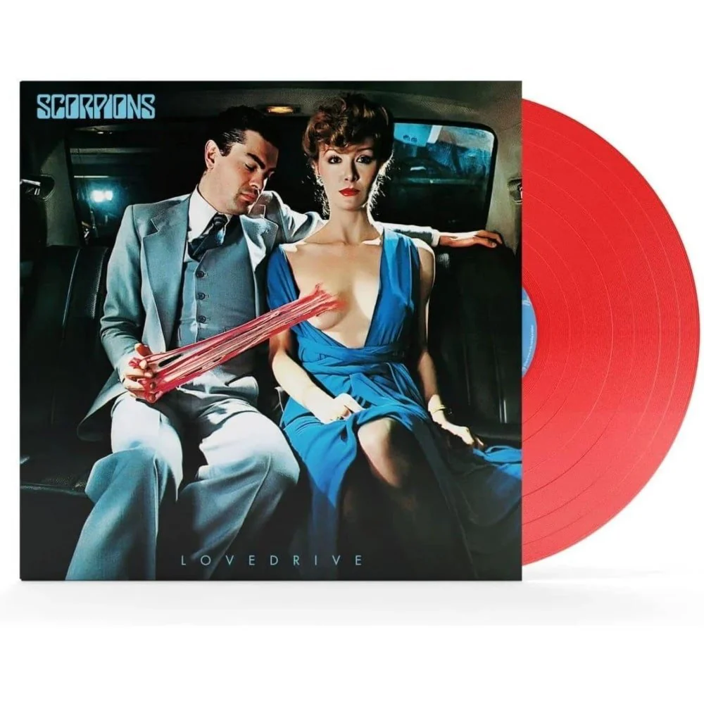 Lovedrive