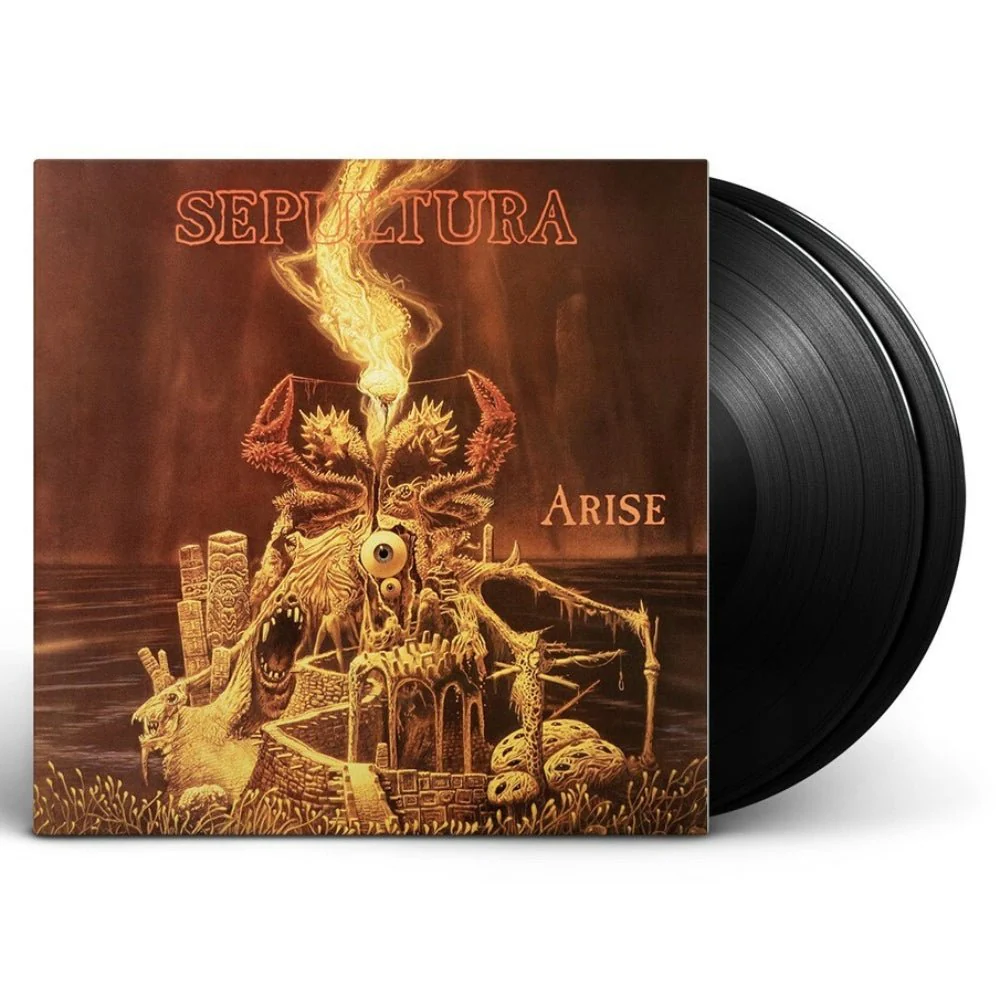 Arise