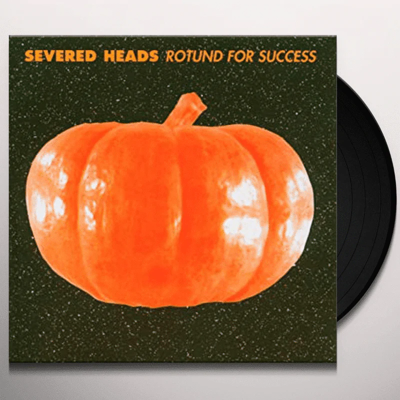 Rotund For Success