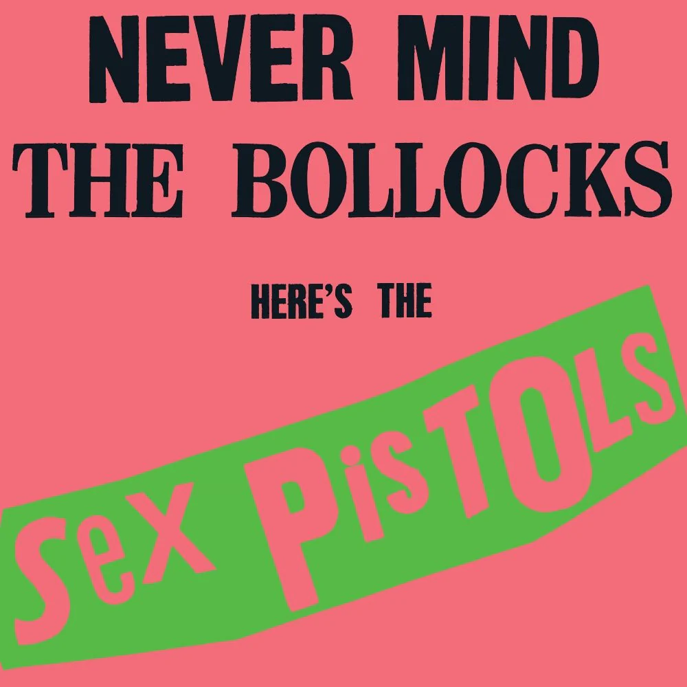 Never Mind The Bollocks, Here's The Sex Pistols - Image 2