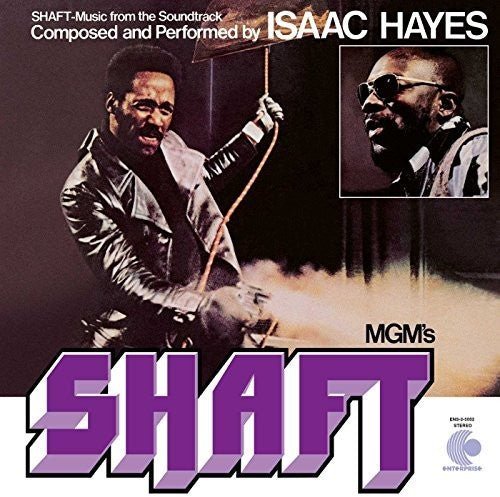 Shaft (Soundtrack)