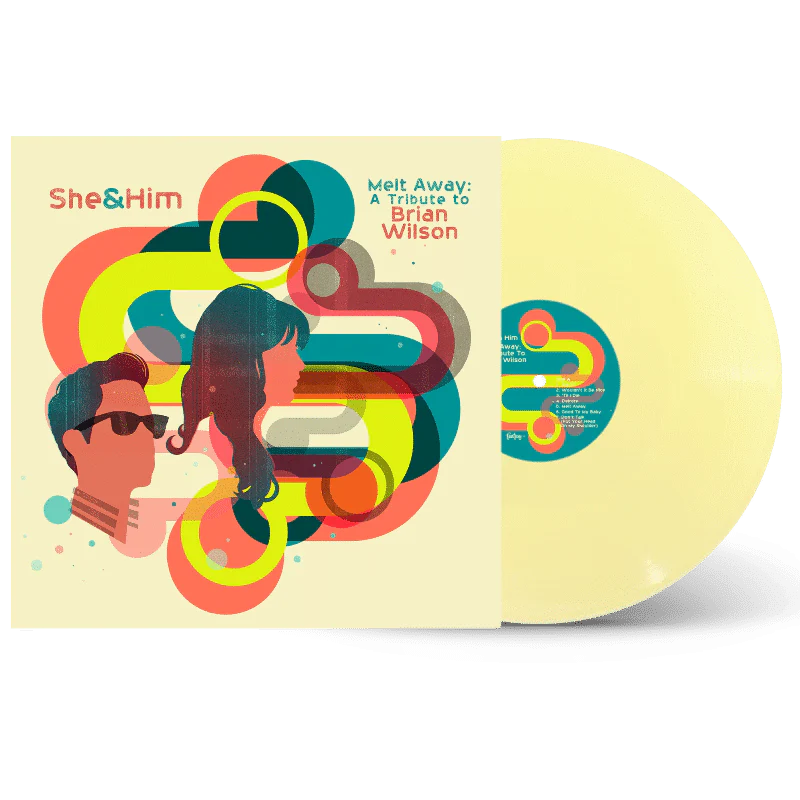 Melt Away: A Tribute To Brian Wilson