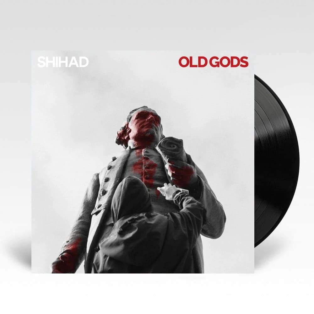 Old Gods