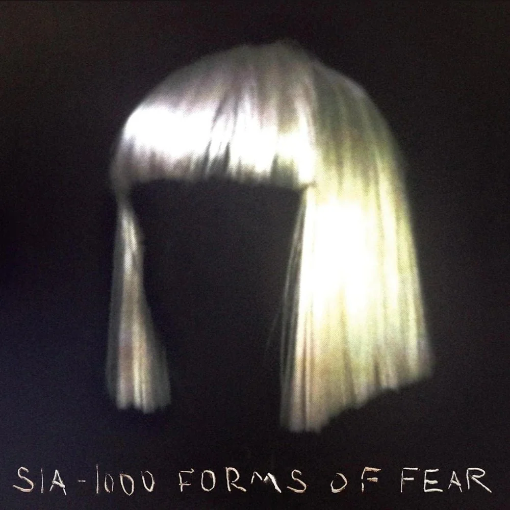 1000 Forms Of Fear - Image 2