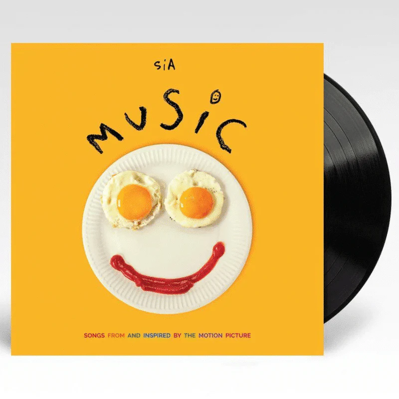 Music - Songs From And Inspired By The Motion Picture