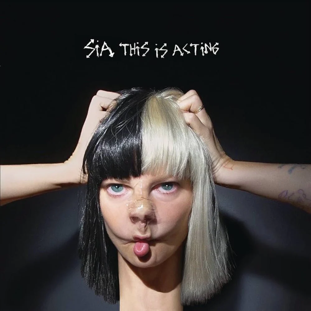 This Is Acting - Image 2