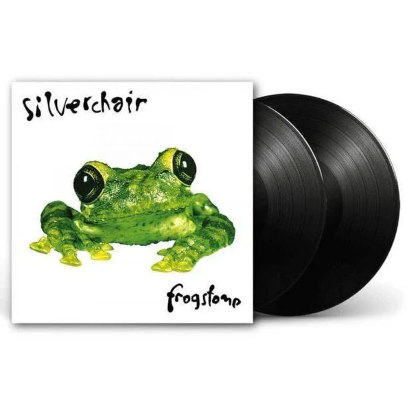 Frogstomp