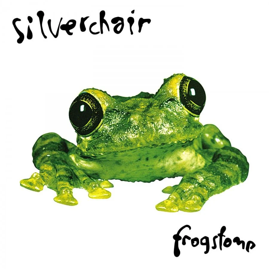 Frogstomp