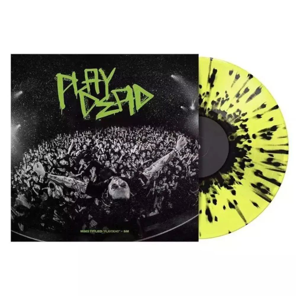 Play Dead