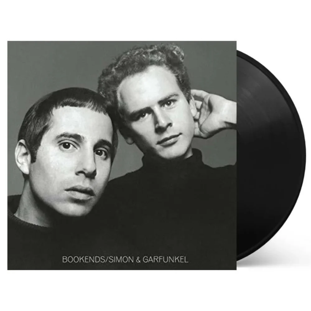 Bookends