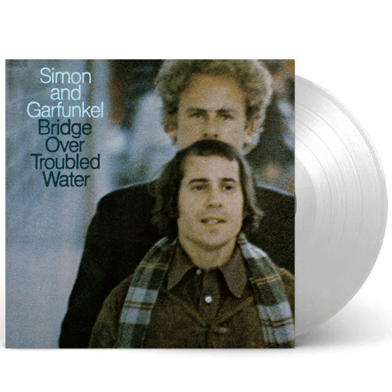 Bridge Over Troubled Water