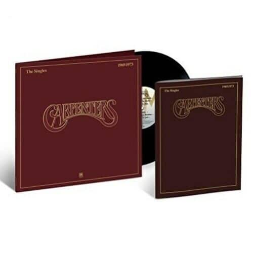 The Singles 1969-1973