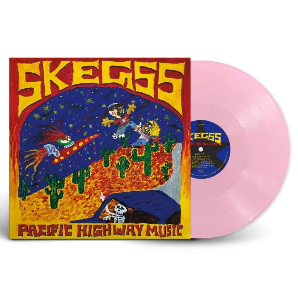 Pacific Highway Music