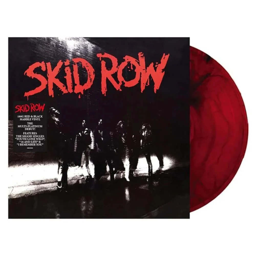 Skid Row