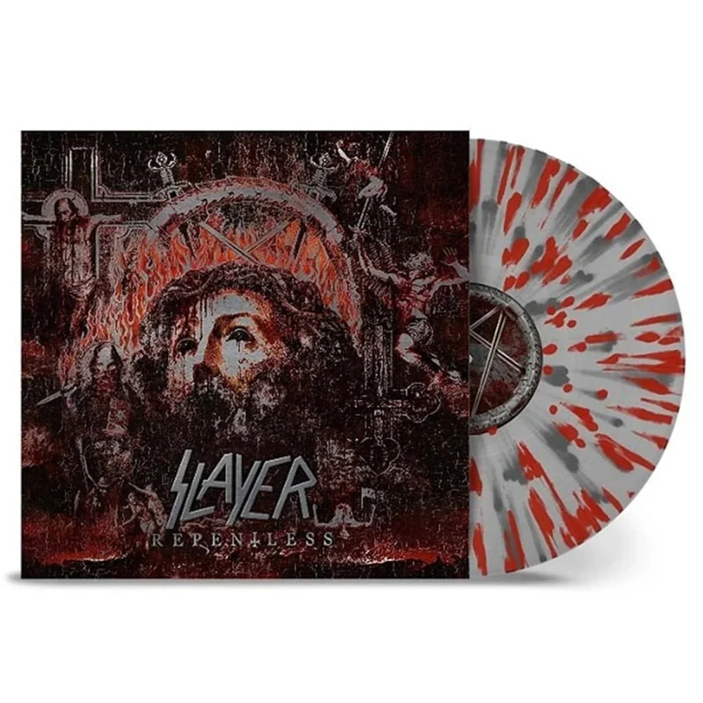 Repentless