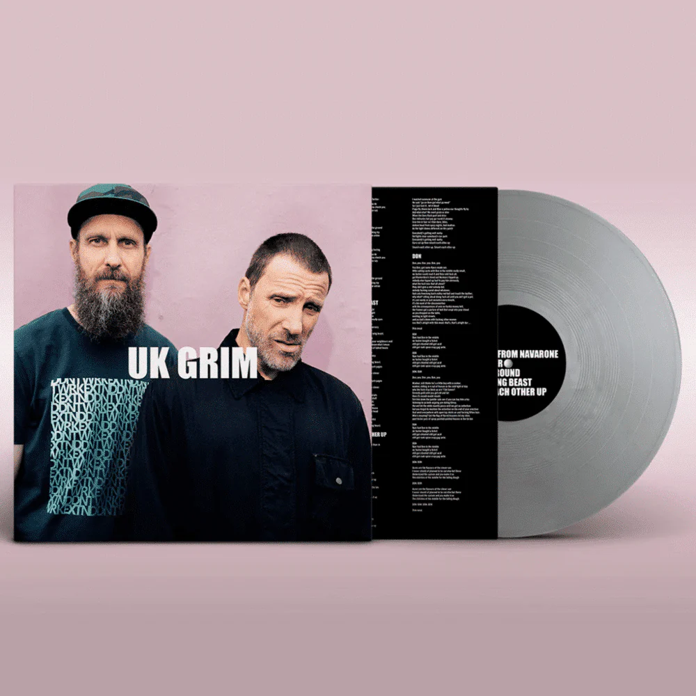 UK Grim