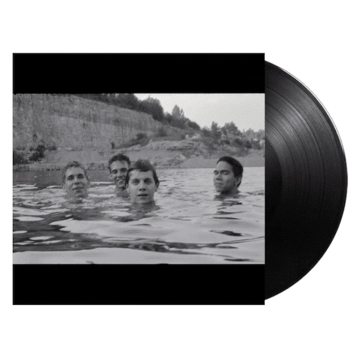 Spiderland