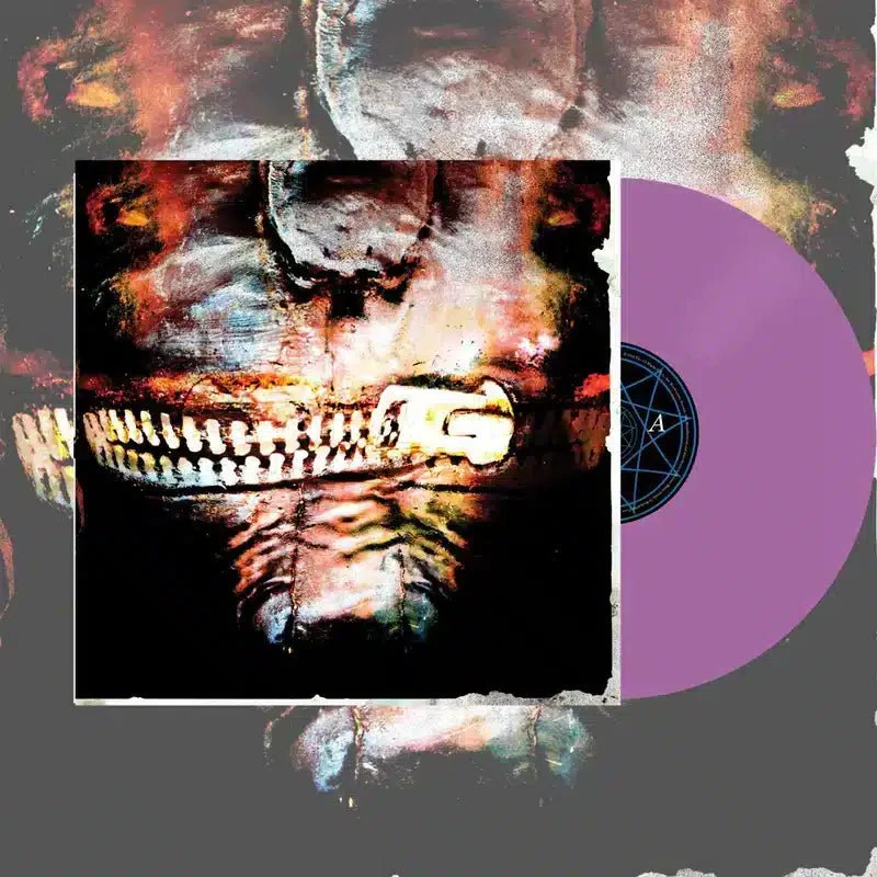 Vol 3: The Subliminal Verses