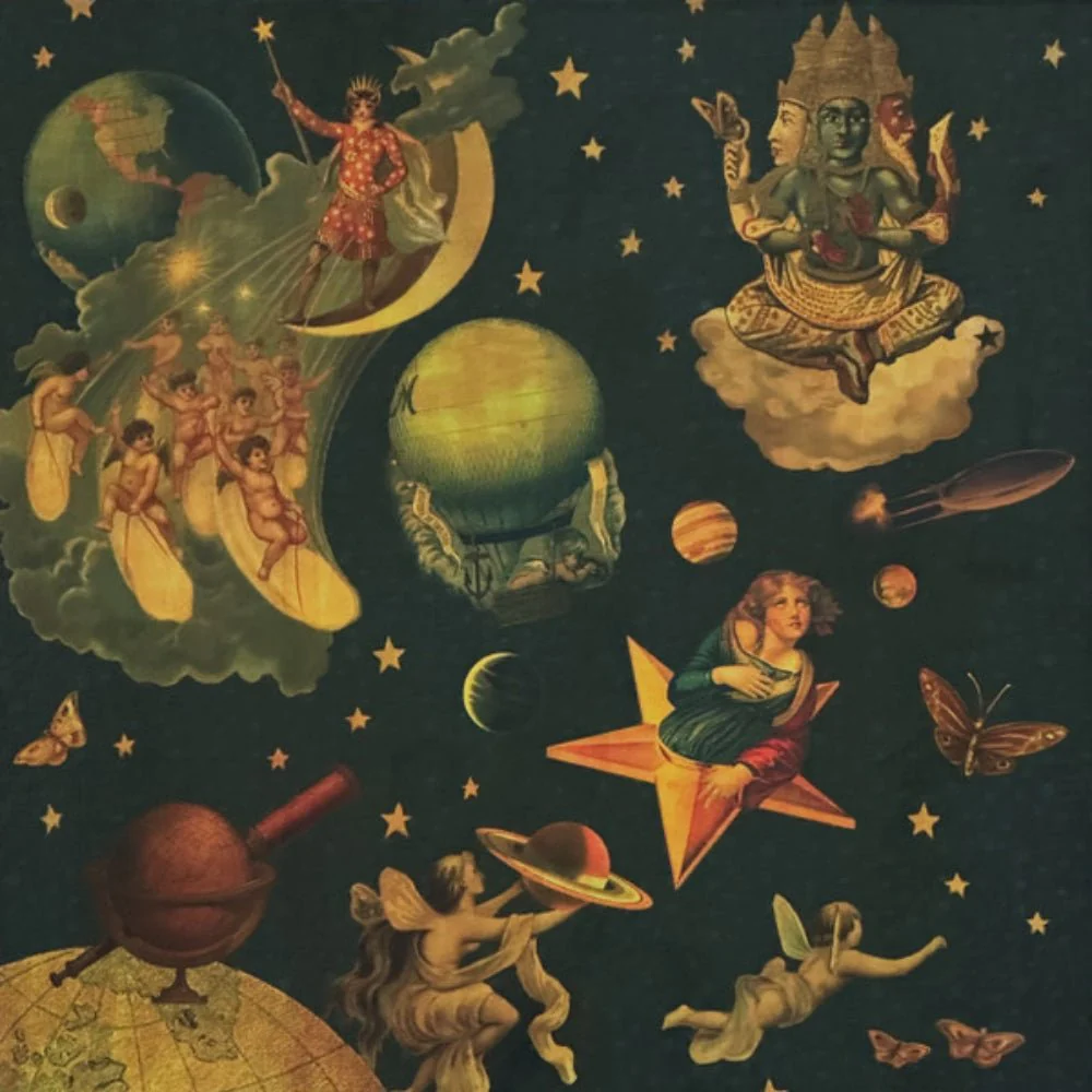 Mellon Collie & The Infinite Sadness - Image 2