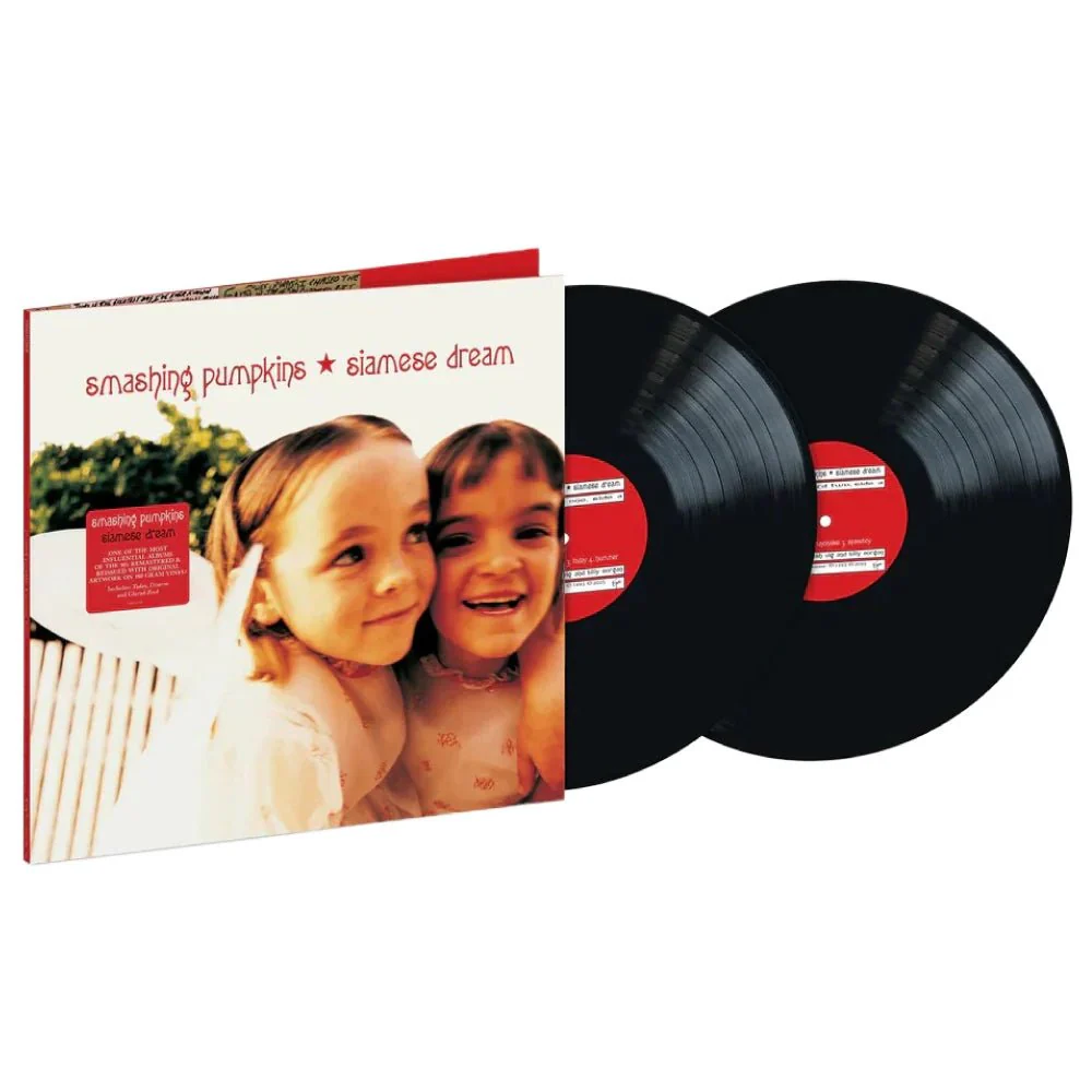 Siamese Dream