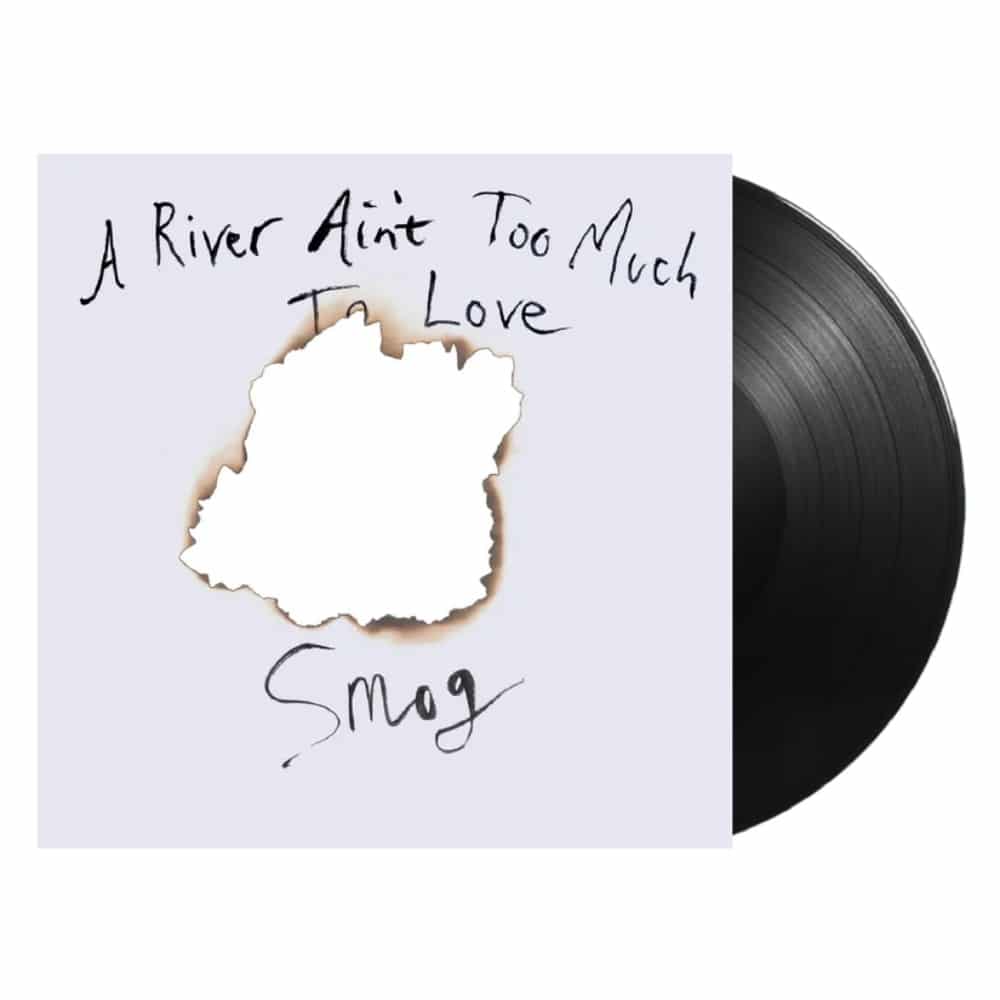 A River Ain't Too Much To Love