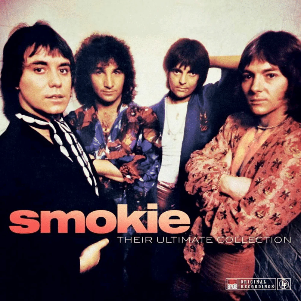 Their Ultimate Collection (Compilation)