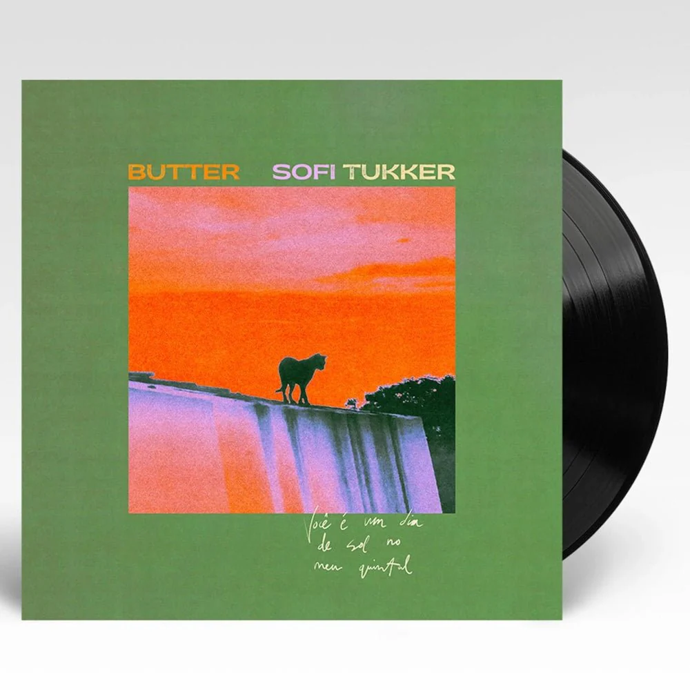 Butter